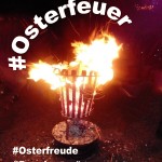 #Osterfreude #Freudensprünge #Osterfreudensprünge